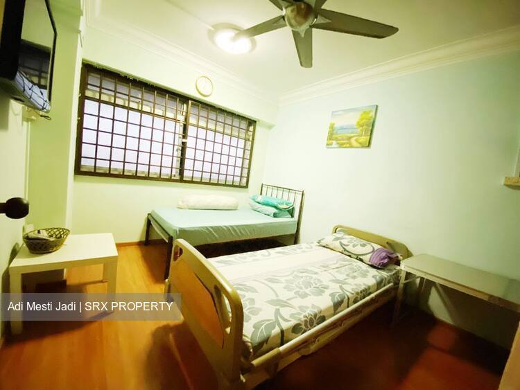 Blk 229 Pasir Ris Street 21 (Pasir Ris), HDB 4 Rooms #295432181